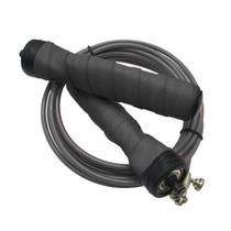 Speed Rope Corda Profissional - Preta