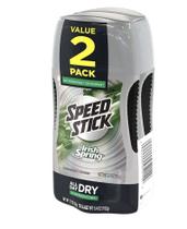 Speed Stick Irish Spring - Pack 2 Speed Stick Irish Spring - Pack 2