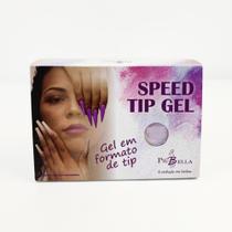 Speed Tip Gel Stiletto Piu Bella Speed Tip Gel Stiletto Piu Bella