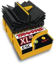 Speed traxxas xl-10 esc fwd/rev 3016 Speed traxxas xl-10 esc fwd/rev 3016