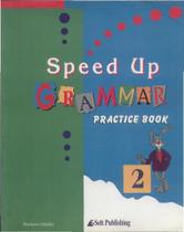 Speed Up Grammar 2 - Practice Book - Selt Publishing