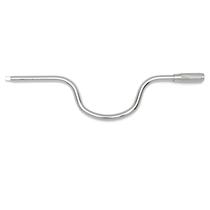 Speeder Handle GEARWRENCH 3/8 Drive 16,75 cm com retenção de esfera