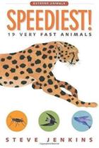 Speediest!: 19 Very Fast Animals Speediest!: 19 Very Fast Animals