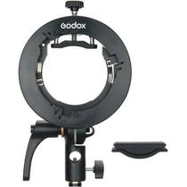 Speedlite Godox S2 para Flash SpeedLight canon,nikon,sony,V1 Speedlite Godox S2 para Flash SpeedLight canon,nikon,sony,V1