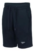 Speedo Bermuda De Moletom Masculina Active 139637 Speedo Bermuda De Moletom Masculina Active 139637