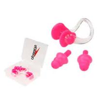 Speedo Kit Nose Clip Earplug 601302 Speedo Kit Nose Clip Earplug 601302