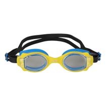 Speedo Óculos Infantil Lappy Amarelo/Azul