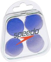 Speedo soft earplugs protetor auricular Speedo soft earplugs protetor auricular