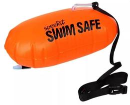 Speedo swim safe sinalizador e boia