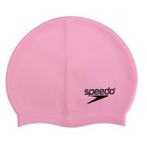 Speedo touca de natação flat swim cap