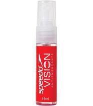 Speedo vision antifog Speedo vision antifog