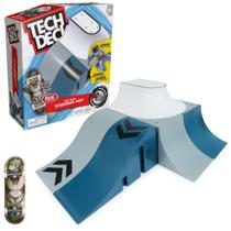 Speedway Hop Tech Deck