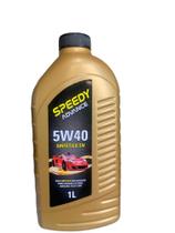 Speedy 5w40 sintético SN