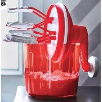 Speedy Chef (Mixer) 1,2L Vermelho