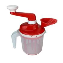 Speedy Chef Plus 1,2L Vermelho