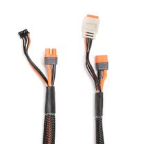 Spektrum acc extensao charge lead w/balance 24" ic3 2-4s spmx-1014 Spektrum acc extensao charge lead w/balance 24" ic3 2-4s spmx-1014