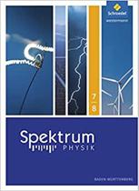 Spektrum physik s1 schülerband 7/8