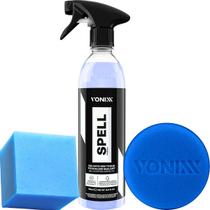Spell 2.0 Selante Brilho E Proteção Sem Toque Automotivo Vonixx Spell 2.0 Selante Brilho E Proteção Sem Toque Automotivo Vonixx