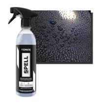 Spell 2.0 Vonixx 500ml selante coating brilho e proteção Spell 2.0 Vonixx 500ml selante coating brilho e proteção
