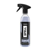 SPELL BRILHO E PROTECAO INSTANTANEA 500ml - VONIXX SPELL BRILHO E PROTECAO INSTANTANEA 500ml - VONIXX
