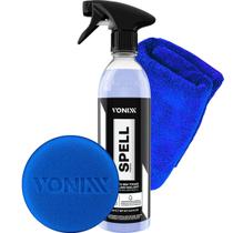 Spell Brilho E Proteção Vonixx Spell Brilho E Proteção Vonixx