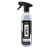 Spell proteção e brilho 500ml - vonixx