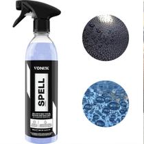Spell selante sem toque base sio2 500ml vonixx Spell selante sem toque base sio2 500ml vonixx