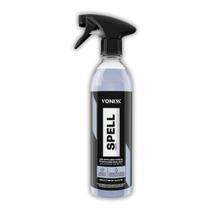 Spell Selante Sem Toque Coating Brilho E Proteção Vonixx Spell Selante Sem Toque Coating Brilho E Proteção Vonixx