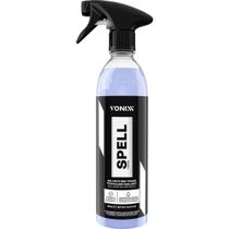 Spell Selante Sem Toque Coating Brilho Proteção 500ML - Vonixx Spell Selante Sem Toque Coating Brilho Proteção 500ML - Vonixx
