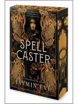 Spellcaster Spellcaster