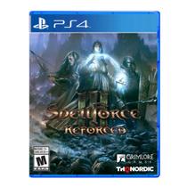 Spellforce 3 Reforced PS 4 EUA