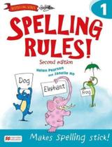 Spelling rules! 1 - student book Spelling rules! 1 - student book