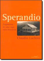 Sperandio - BARCAROLLA Sperandio - BARCAROLLA