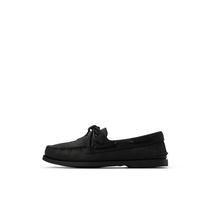 Sperry Sapato Náutico Masculino Authentic Original Preto 10