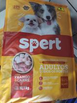Spert adulto carne e frango - Spert Premium special