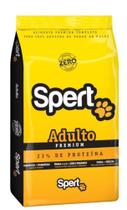 Spert premium 23% carne e frango 15 kg