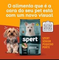 Spert sênior
