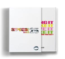 Spice girls - 25th anniversary deluxe edition 2cd box