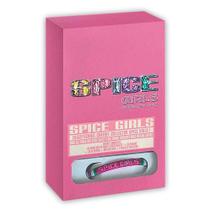 Spice Girls - Box Greatest Hits Limited Edition 3 CDs + DVD - misturapop