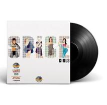 Spice Girls - LP SpiceWorld Vinil