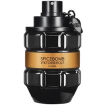 Spicebomb Extreme Viktor & Rolf Eau de Parfum Masculino-100 ml