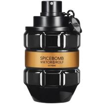 Spicebomb Extreme Viktor & Rolf Eau de Parfum Masculino-90 ml Spicebomb Extreme Viktor & Rolf Eau de Parfum Masculino-90 ml