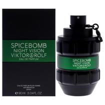 Spicebomb Night Vision Eau De Parfum Spray 3 Oz