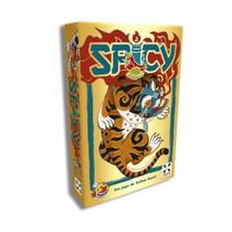Spicy Editora Ludofun