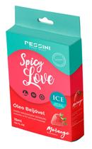 Spicy Love - Óleo beijável térmico HOT e ICE - Pessini