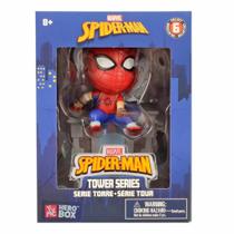 Spider-Clan Yume Hero Box Spiderman - Sunny 003521