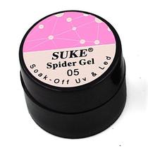 Spider gel suke 10 rosa