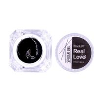 Spider Gel (Teia De Aranha) - Real Love 10ml