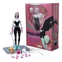 Spider Gwen Action Figure Spiderman Across The Spider verse