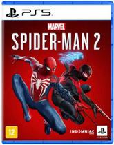 Spider Man 2 Para Playstation 5